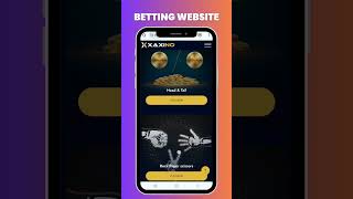 Casino Game website Kaise Banaye 2024  How to Create Casino Game Website onlinegame [upl. by Burch]