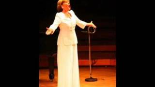 Frederica von Stade amp Nicolai Gedda sing quotWertherquot  LIVE [upl. by Lletniuq]