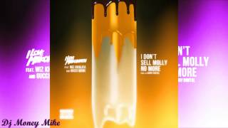 ILOVEMAKONNEN Ft Wiz Khalifa Gucci Mane – I Dont Sell Molly No More  Screwed amp Chopped [upl. by Niryt270]