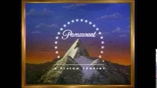 Paramount Television 2001 [upl. by Otto]