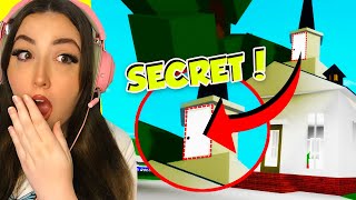 This SECRET CRYSTAL unlocks something BIG in Roblox Brookhaven 🏡 RP [upl. by Iand]