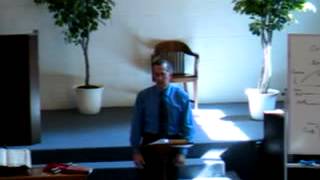 090809dc  The Doctrine of Christ Part 2 [upl. by Raynell787]