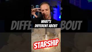 Is SpaceX’s Starship a Fail Heres the Real Difference [upl. by Annola]