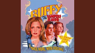 Main Title Buffy Theme [upl. by Stalder597]