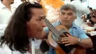 Canut Reyes Gipsy Kings [upl. by Elyac]