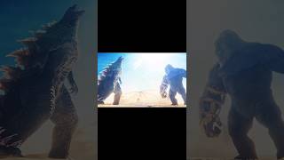 quot The New Empire Godzilla x kong the new empire edit shorts [upl. by Eberhart691]