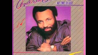 Oh It is Jesus Andrae Crouch [upl. by Trask]