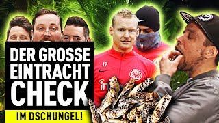 Das müssen Fans von Eintracht Frankfurt jetzt wissen  FUSSBALL 2000  der EintrachtVideopodcast [upl. by Irod]