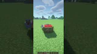 Minecraft AUTOMATIC MOB TRAP tutorial minecraft minecrafbuilds buildhacks shorts [upl. by Artimas]