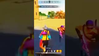 Free fire new video  head shot trick  gaming video  vairal videos  shorts [upl. by Klockau898]