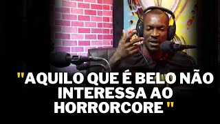 SULFÚRICO quotqueremos mostrar o ser humano na sua pior representaçãoquot [upl. by Colt]