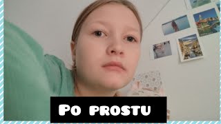 po prostu [upl. by Rior]