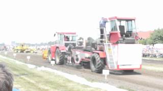 Traktorpulling Notzing 2012 Schlüter Super Trac 2500 [upl. by Horowitz]