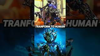 The Unique Ability of Alice and Quintessa Transform in to Human in Transformers Movie [upl. by Maynard]