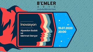 Bilimler Köyü  İnovasyon [upl. by Neelloc]