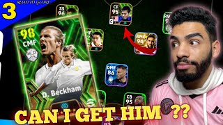 CAN WE GET A NEW HERO  RTG HERO EDITION  3 EFOOTBALL 24 mobile [upl. by Ardnuassak]