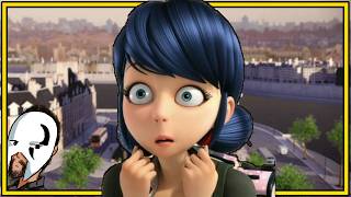 Marinette Dupain Cheng es un caso de estudio [upl. by Idieh]