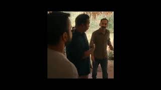 Amal neerad jothirmayi kunchacko boban fahad faasil [upl. by Yetac]