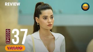 Holding On To Hope Episode 37  Turkish Drama  Drama Review [upl. by Barnie597]