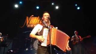 Nathan Carter Wagon Wheel Live  INEC Killarney [upl. by Weinreb]