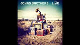 Jonas Brothers  The World Studio Version [upl. by Nerual341]