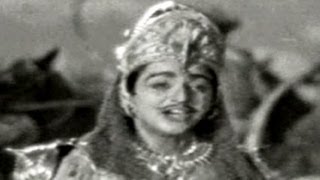 Naa Talakotti Song  Palnati Yuddham Movie Songs  NTR  Rama Krishna [upl. by Annasoh768]