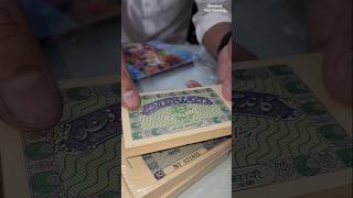 Unbelievable Antique Indian Old Currency 😱 ytshorts shorts [upl. by Lissak]