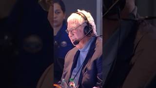 Rick Jeanneret’s Final Broadcast Sign Off [upl. by Kehr]