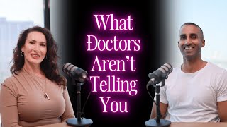 What Doctors Are Not Telling You [upl. by Kirby618]