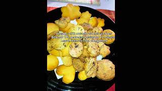 Simple cookie recipe [upl. by Mata]