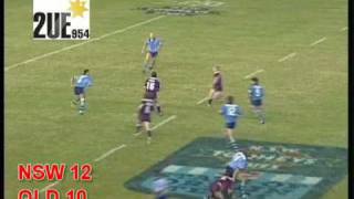 That Mark Coyne Try Ray Hadleys Call [upl. by Ellessig385]