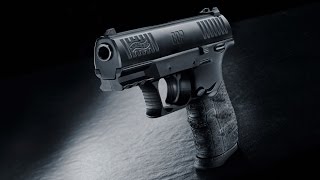 Walther CCP amp PPQ M2 Snapshot Review  SHOT Show 2015 [upl. by Tamra]