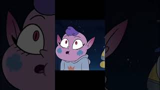 Baby meteora moment starvstheforcesofevil meteorabutterfly eclipsabutterfly star fy subscribe [upl. by Eisak]