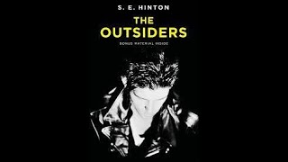 The Outsiders Chapter 2 [upl. by Berkie584]