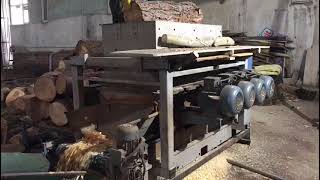 Wood Shaving Machine for sale [upl. by Amlez]