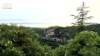 Le Jubilé de Rocamadour [upl. by Adrial]