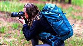 Best Camera Backpacks in 2024 Protect amp Carry Your Gear in Style [upl. by Massingill]