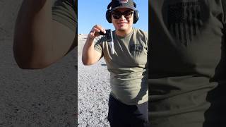 How accurate is the Altor Single Shot Handgun concealcarry 2agun edc 2ndamendment altor utah [upl. by Dijam]