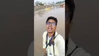 Jiban Sathi chuna haay dighaseabeach Travelarrakesh [upl. by Yanrahs]