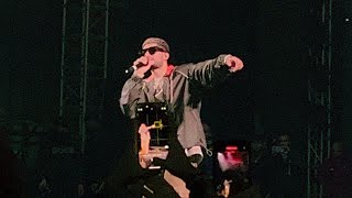 RAW FOOTAGE OF KRNA PERFORMING LIVE AT IIIT DELHI  PERFORMING JOOTA JAPANI FOR THE FIRST TIME [upl. by Thayer442]