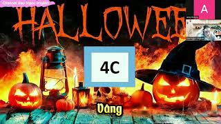 Học Tiếng Anh Qua Chủ Đề Halloween Bạn Có Biết Halloween Là Gì [upl. by Shurwood55]