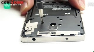 Xiaomi Mi4 Teardown Full ReviewCoolicoolCom [upl. by Sansone548]