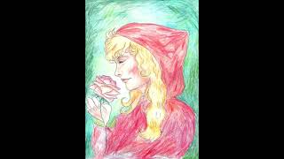 Le Petit Chaperon rouge  Charles Perrault  livre audio [upl. by Domineca206]