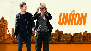 The Union 2024 Movie  Mark Wahlberg  Halle Berry  Mike Colter  Review And Facts [upl. by Thayer]