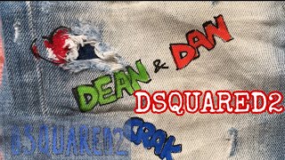 Dsquared jeans originalviral [upl. by Shipman634]