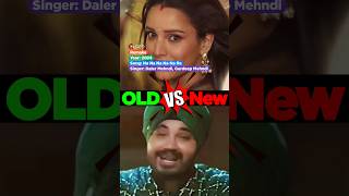 Original vs Remake 2024  Na Na Na Na Na Re Song  Bollywood Remake Songs [upl. by Nuj]