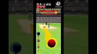 WINZO Gold stump it game Hack Trick 2024  shorts hack winzogold worldwar [upl. by Adikam942]