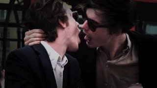 Palma Violets  Best of Friends [upl. by Gaige373]