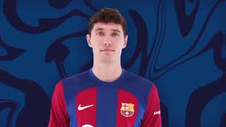 🔴 Andreas Christensen no planea irse del Barca [upl. by Nwahsiek906]