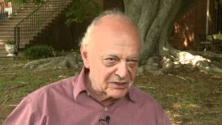 Maestro Lorin Maazel on his rise to fame [upl. by Deraj396]